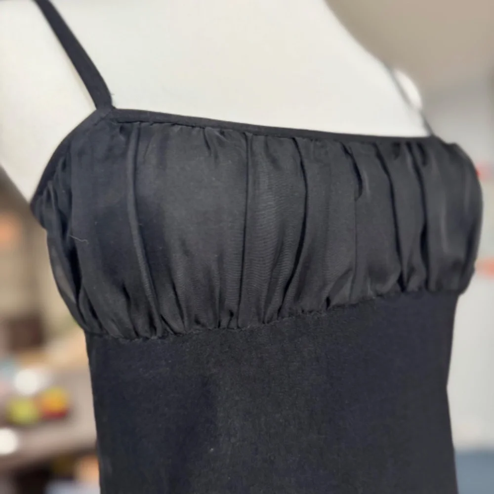 Vintage 90's BEBE mini dress - Picture 2 of 5